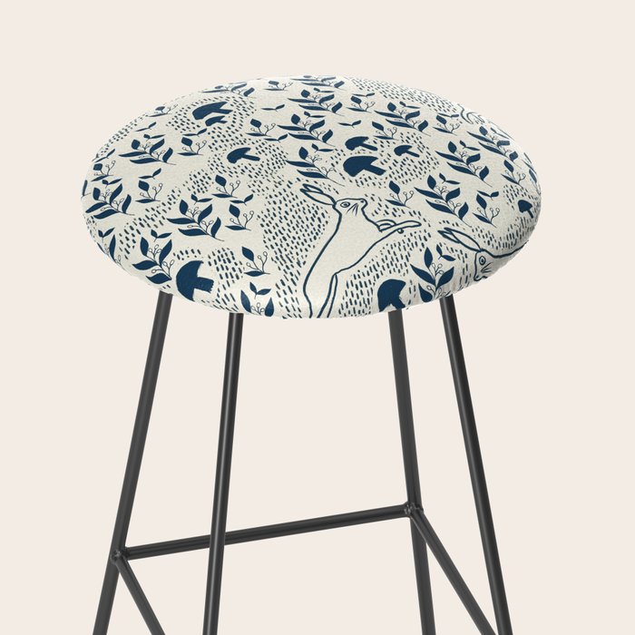 Moonshine Bunny Stool Gallery Image 2