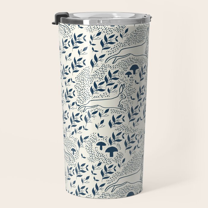 Moonshine Bunny Travel Mug Gallery Image 3