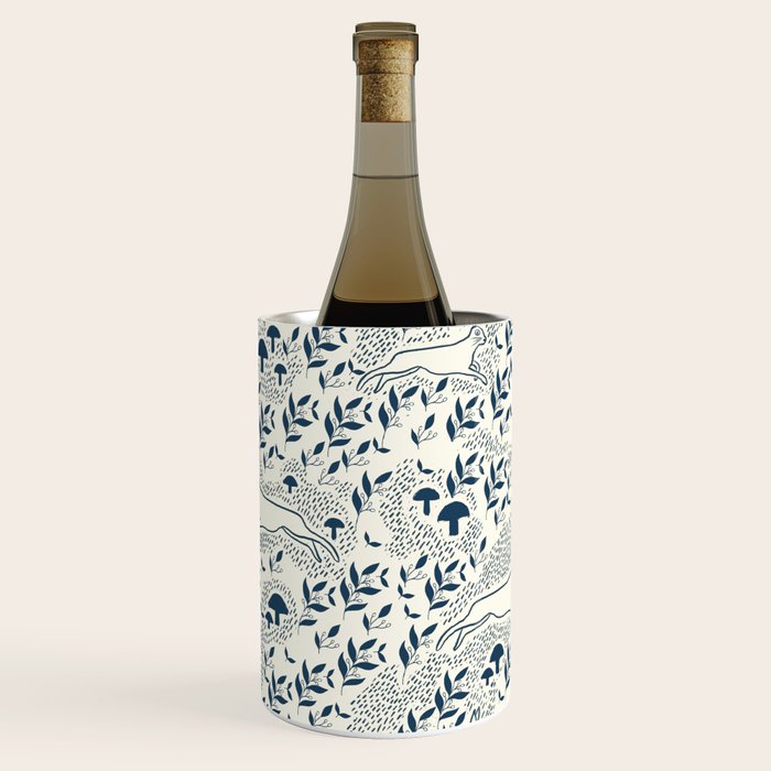 Moonshine Bunny Wine Chiller Gallery Image 3