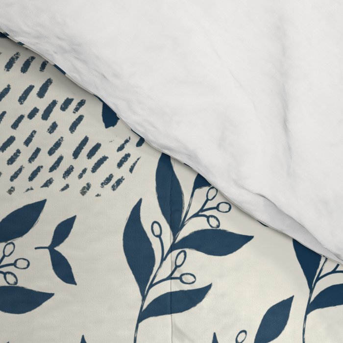 Moonshine Bunny Comforter Gallery Image 4