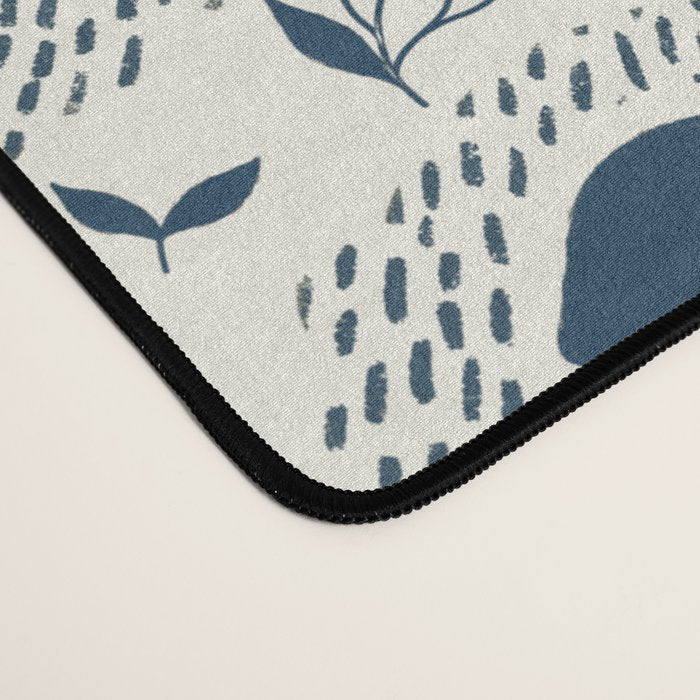 Moonshine Bunny Desk Mat Gallery Image 4