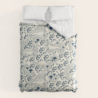 Moonshine Bunny Comforter Gallery Image 6