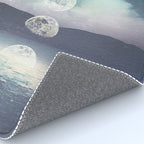 Rising Moon Rug Gallery Image 4