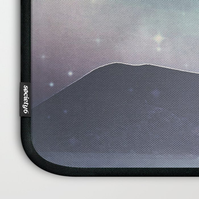 Rising Moon Laptop Sleeve Gallery Image 3