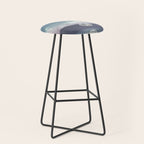 Rising Moon Stool Gallery Image 1