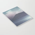 Rising Moon Notebook Gallery Image 3