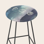 Rising Moon Stool Gallery Image 2