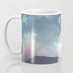 Rising Moon Coffee Mug Gallery Image 3
