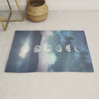 Rising Moon Rug Gallery Image 1