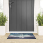 Rising Moon Welcome Mat Gallery Image 3
