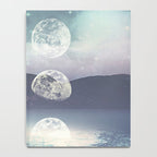 Rising Moon Notebook Gallery Image 4