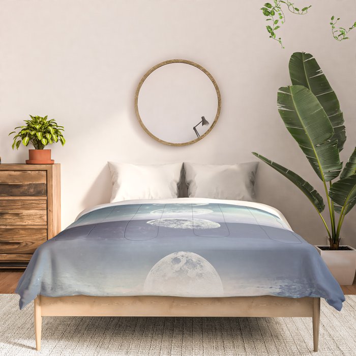 Rising Moon Comforter Gallery Image 3