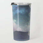 Rising Moon Travel Mug Gallery Image 3