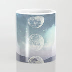 Rising Moon Coffee Mug Gallery Image 4