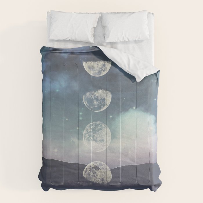 Rising Moon Comforter Gallery Image 6