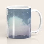 Rising Moon Coffee Mug Gallery Image 1