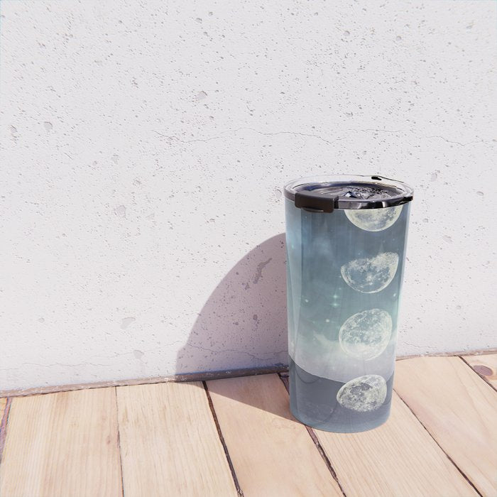 Rising Moon Travel Mug Gallery Image 4