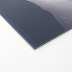 Rising Moon Welcome Mat Gallery Image 2