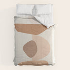 Balancing Elements II Comforter Gallery Image 6