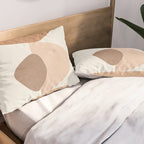 Balancing Elements II Pillow Sham Gallery Image 2
