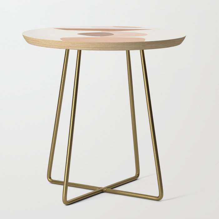 Balancing Elements II Side Table Gallery Image 1