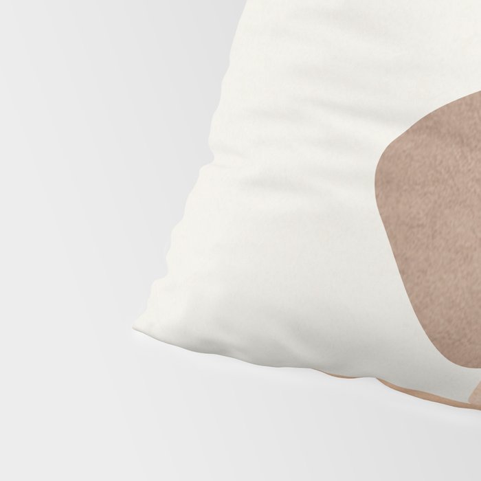 Balancing Elements II Pillow Sham Gallery Image 4