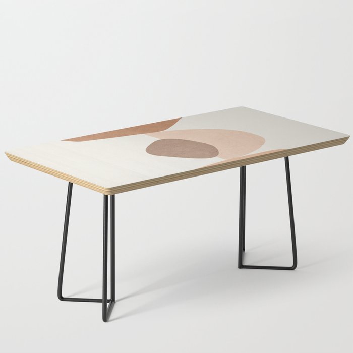 Balancing Elements II Coffee Table Gallery Image 1