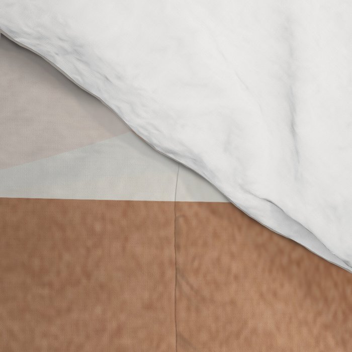 Balancing Elements II Comforter Gallery Image 4