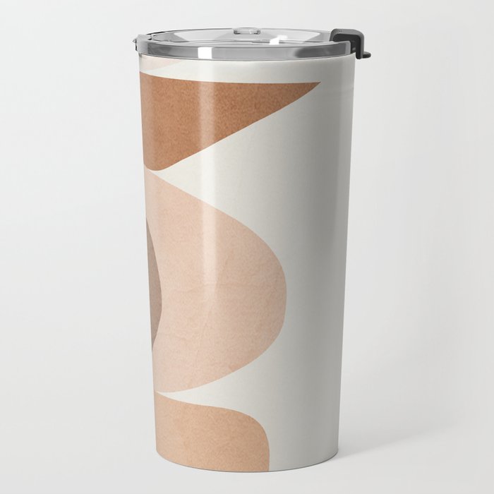 Balancing Elements II Travel Mug Gallery Image 2