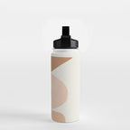 Balancing Elements II Water Bottle Gallery Image 2