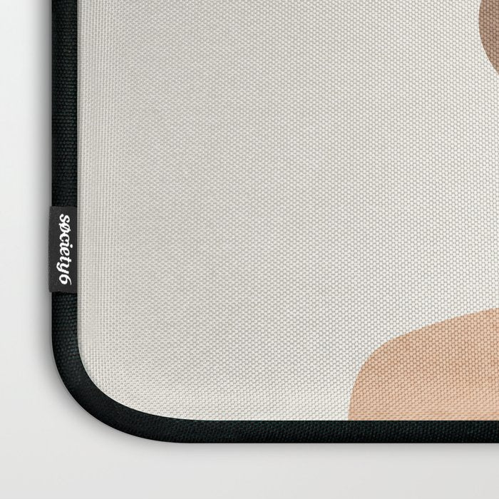 Balancing Elements II Laptop Sleeve Gallery Image 3