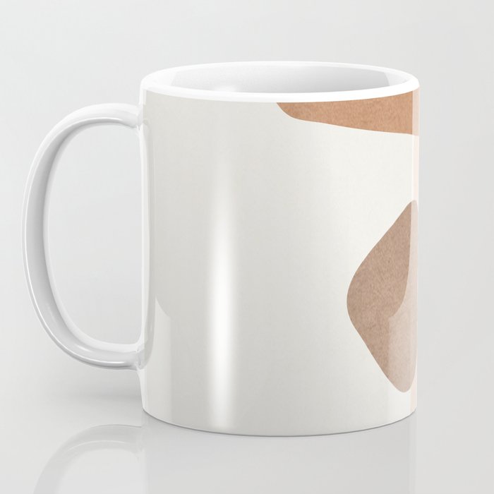 Balancing Elements II Coffee Mug Gallery Image 3