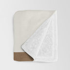 Balancing Elements II Throw Blanket Gallery Image 3