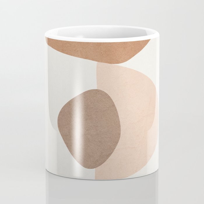 Balancing Elements II Coffee Mug Gallery Image 4