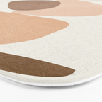 Balancing Elements II Bath Mat Gallery Image 3