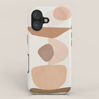 Balancing Elements II iPhone Case Gallery Image 1