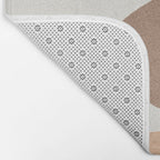 Balancing Elements II Bath Mat Gallery Image 2