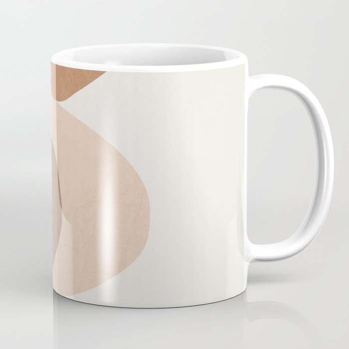Balancing Elements II Coffee Mug Gallery Image 1