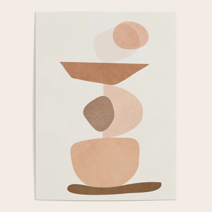 Balancing Elements II Poster Gallery Image 1