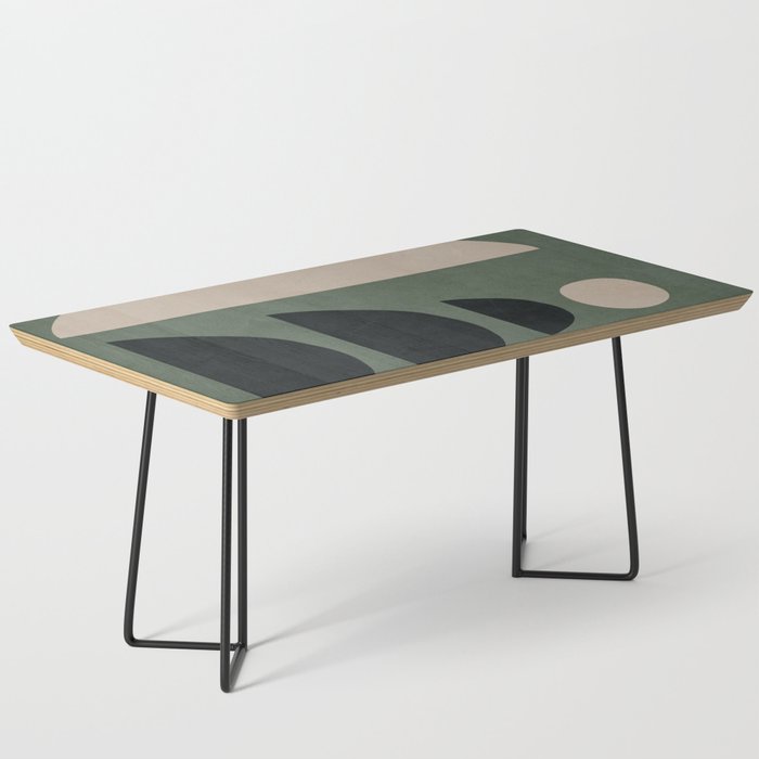 Abstract Balance 2 Coffee Table Gallery Image 1