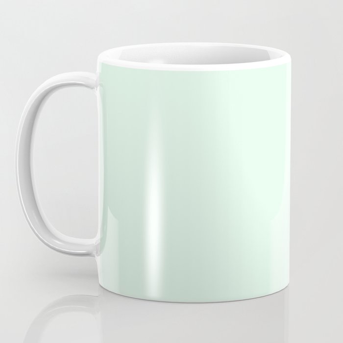 MELTING RUBIKS CUBE Coffee Mug Gallery Image 3