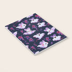 Ghost bat Notebook Gallery Image 3