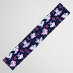 Ghost bat Table Runner Gallery Image 3