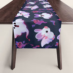 Ghost bat Table Runner Gallery Image 1