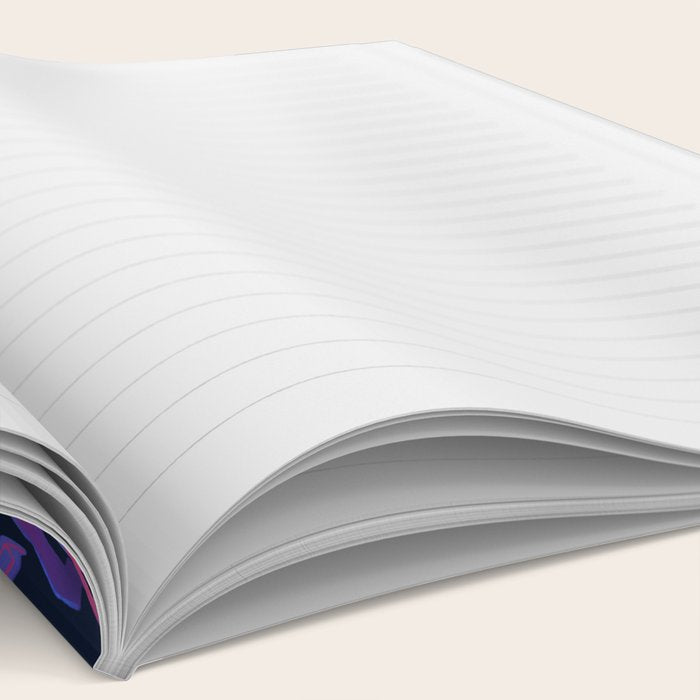 Ghost bat Notebook Gallery Image 2