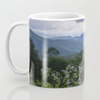 Smoky Mountain Wildflower Adventure - Nature Photography Coffee Mug Gallery Image 3