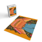 Apple Picking Jigsaw Puzzle Gallery Image 2