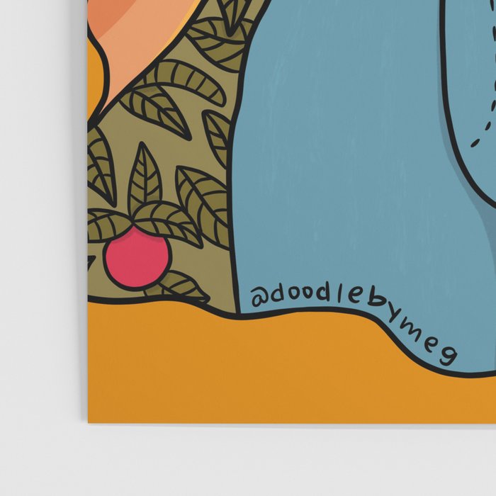 Apple Picking Poster Gallery Image 3