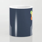 Planet Balloons Coffee Mug Gallery Image 4