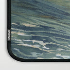 Neptune's Horses by Walter Crane Laptop Sleeve Gallery Image 3